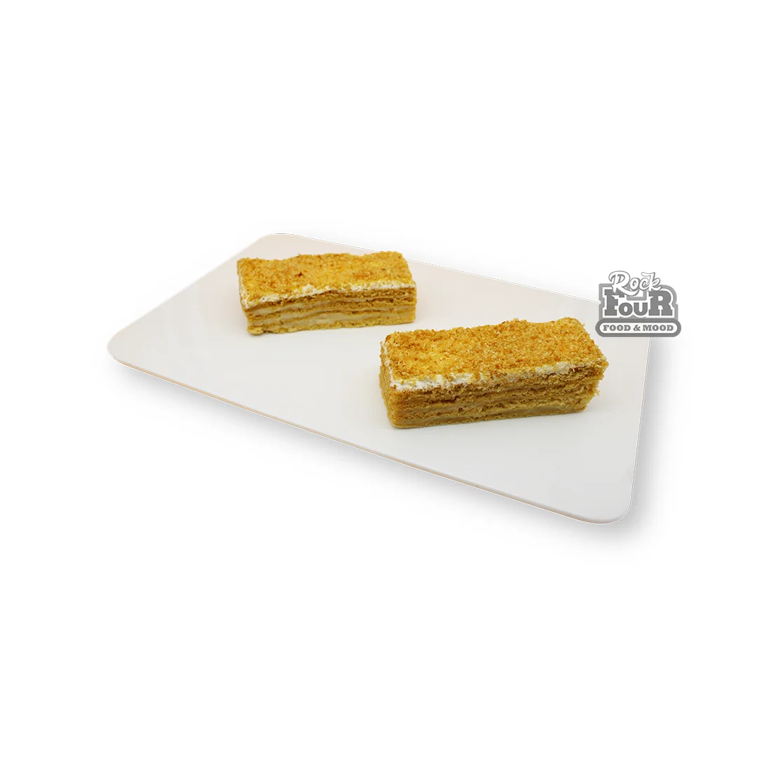 Cake "Honey"